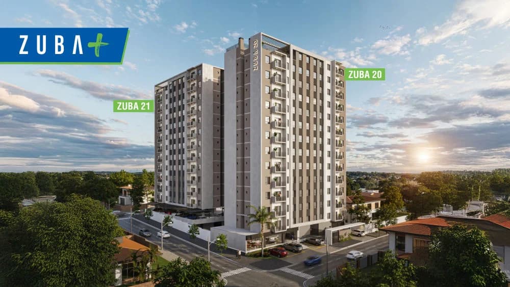 ZUBA+ 20 - 21