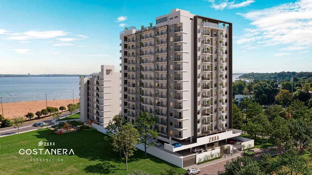 ZUBA 34