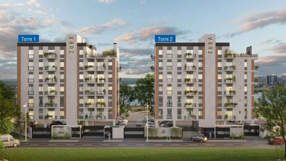 ZUBA 9 - T1