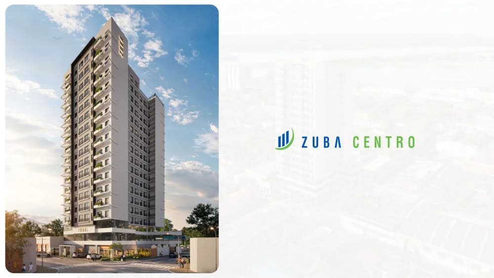 ZUBA CENTRO