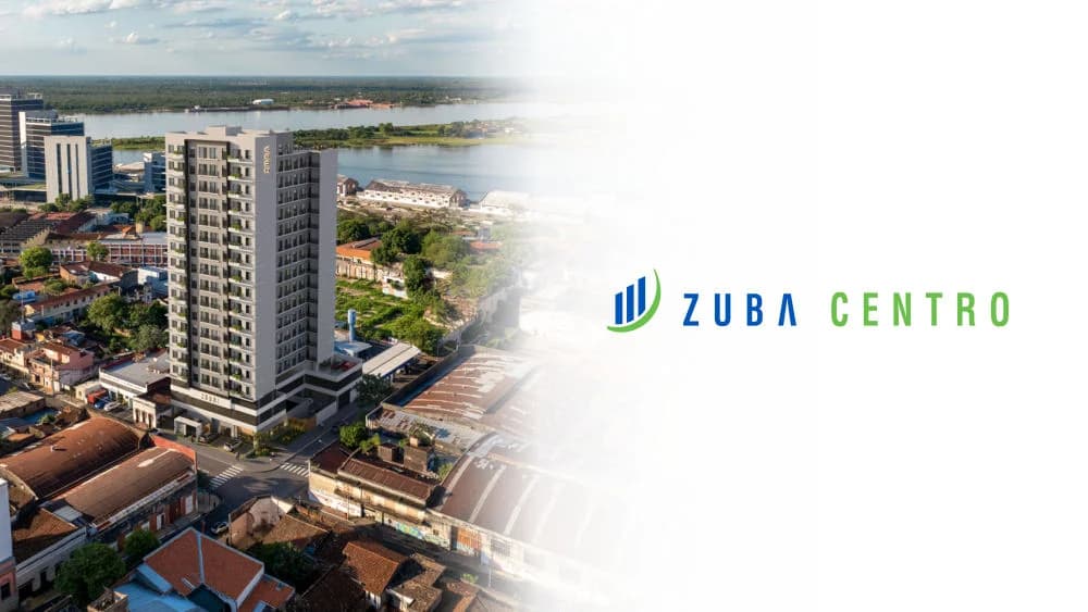 ZUBA CENTRO