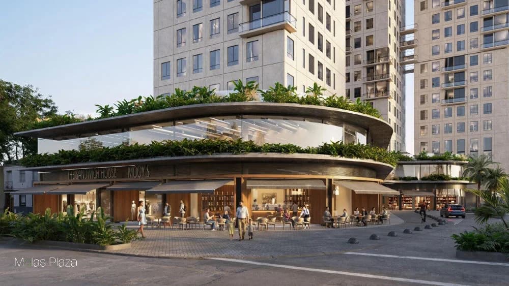 ZUBA MOLAS PLAZA T1