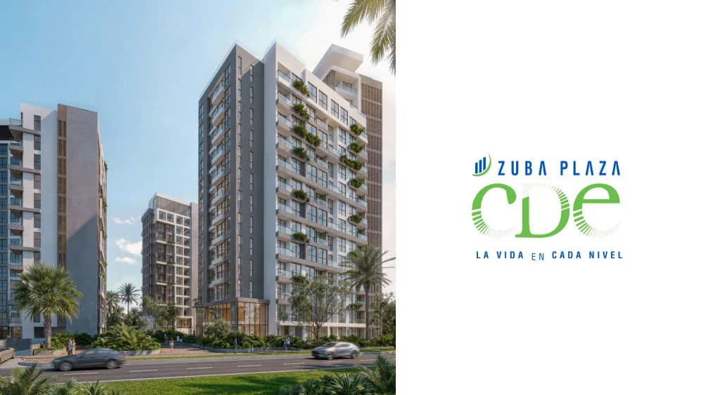 ZUBA PLAZA CDE (40-41)