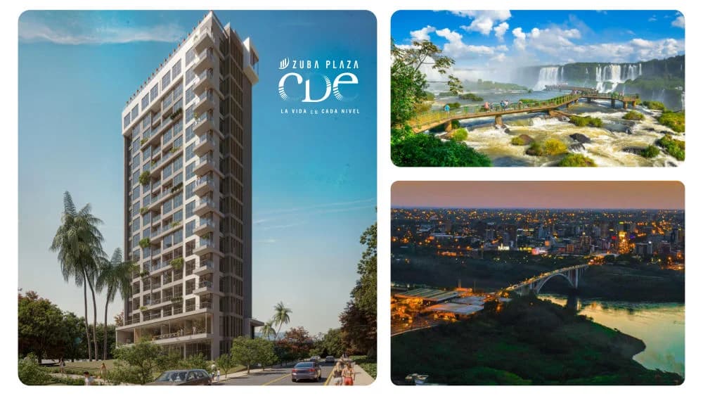 ZUBA PLAZA CDE (31 - 32)