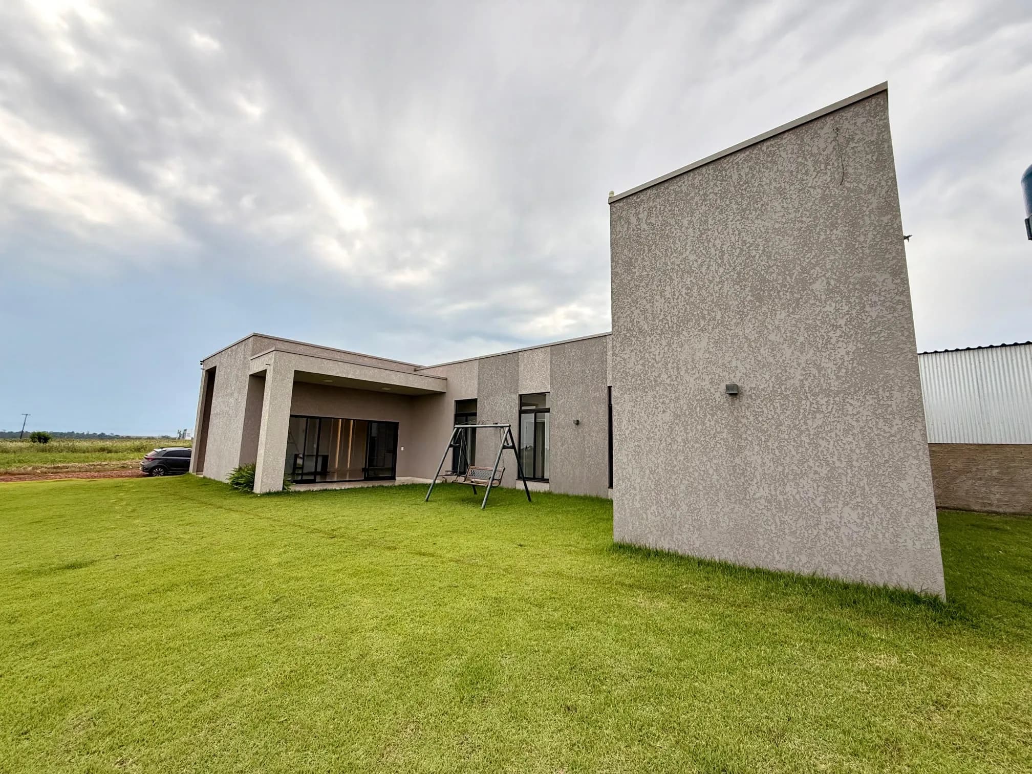 Casa de 3 dormitórios à venda em San Alberto