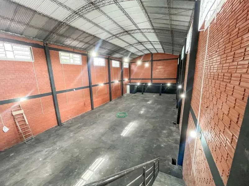 Ponto comercial de 360 m² à venda em Ciudad del Este