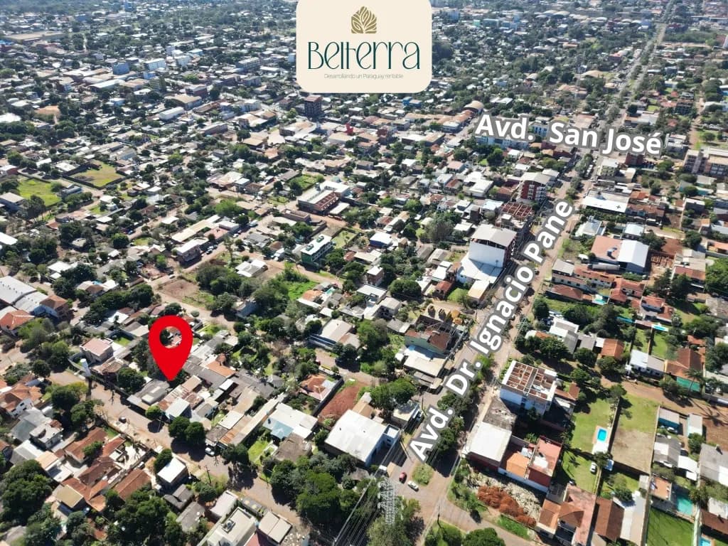 Casa de 10 dormitórios à venda em Ciudad del Este
