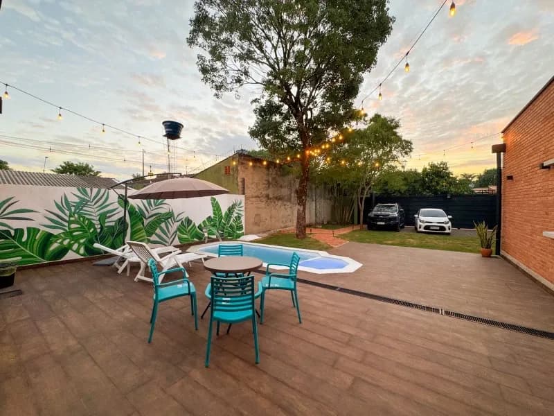 Terreno de 364 m² à venda em Ciudad del Este