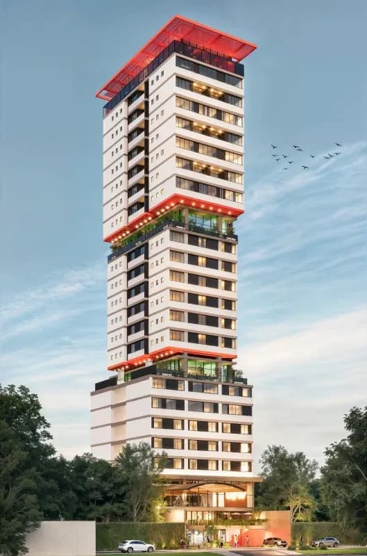 Apartamento de 23 m² à venda em Ciudad del Este
