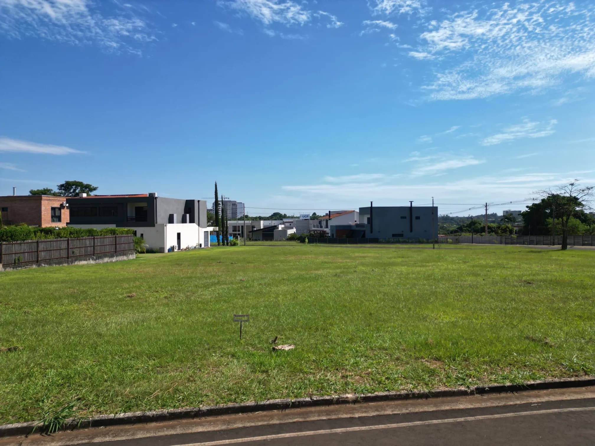 Terreno à venda em Ciudad del Este