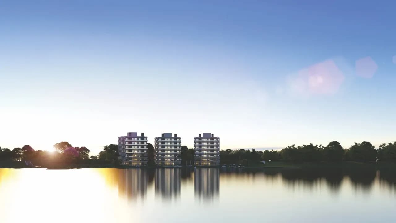 Apartamento à venda em Hernandarias