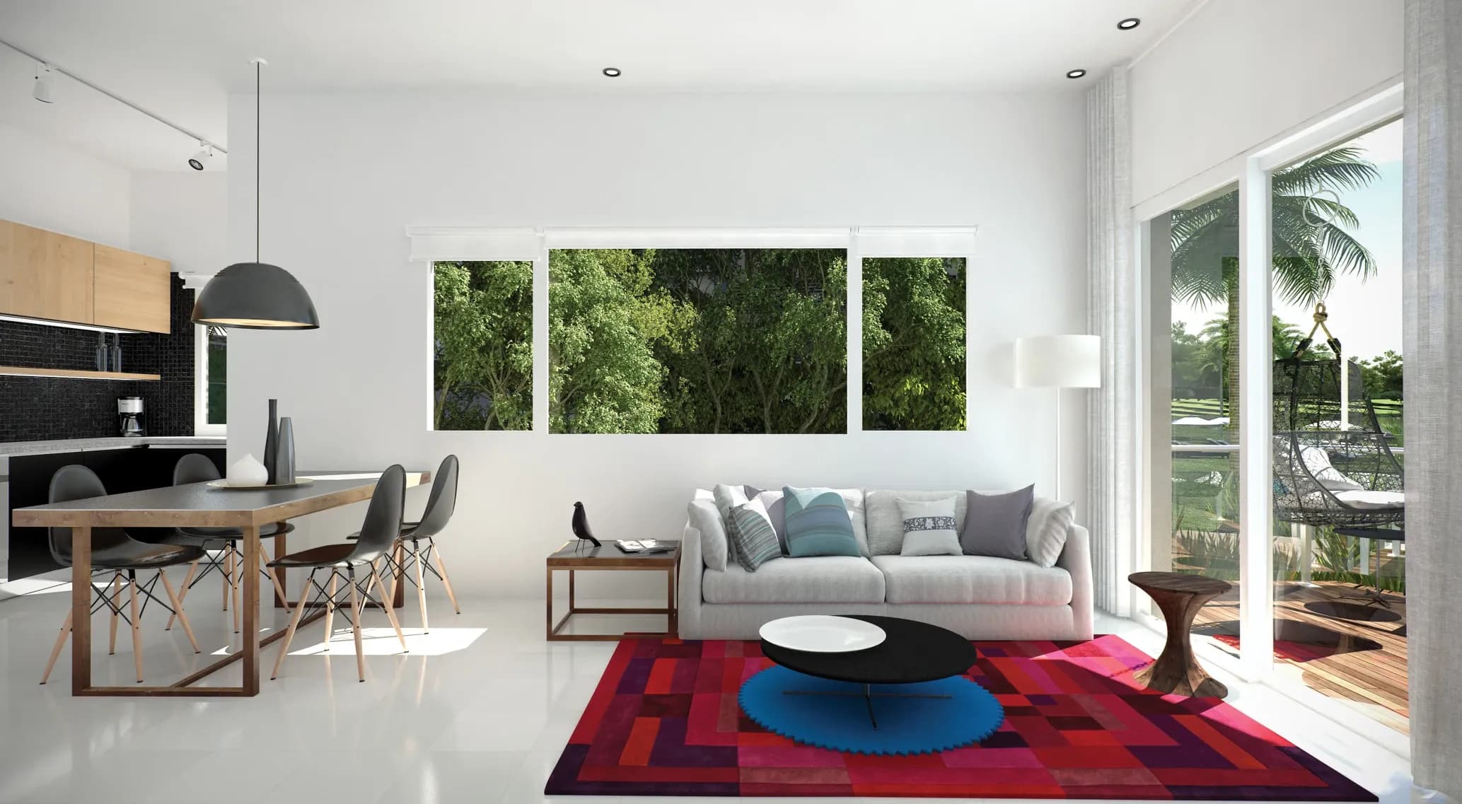Apartamento de 2 dormitórios à venda em Hernandarias