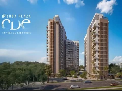 Apartamento de 29 m² à venda em Ciudad del Este