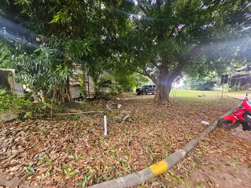 Terreno de 540 m² à venda em Hernandarias