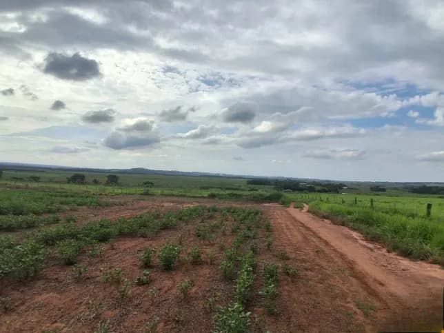 Terreno à venda em San Cristóbal