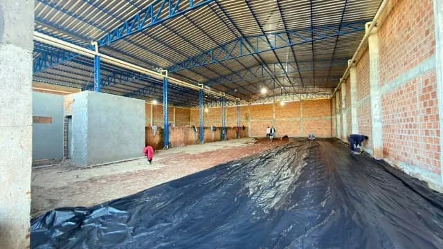 Ponto comercial de 384 m² para alugar em Ciudad del Este