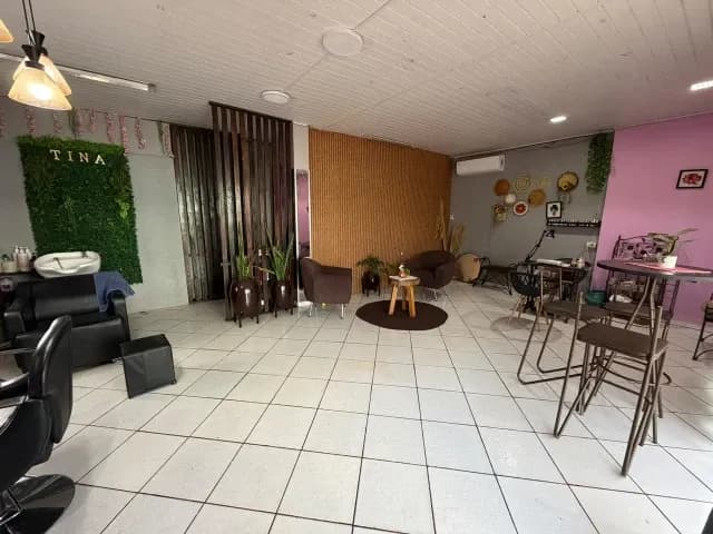 Casa de 3 dormitórios à venda em Hernandarias