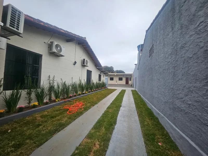 Apartamento de 1 dormitório para alugar em Ciudad del Este